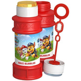 Dulcop - Paw Patrol 175 Ml Maxi Jabón de Burbujas - Equipamiento para Juegos al Aire Libre